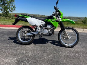 2003 Kawasaki KLX400 thumb 3