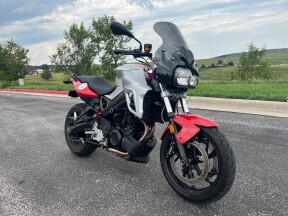 2012 BMW F 800 R  thumb 3