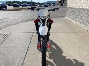 2012 Husqvarna WR300 thumb 1