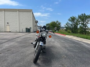 1975 Honda CB750F Super Sport thumb 2