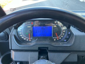 2019 Polaris Ranger XP® 1000 EPS Northstar Edition thumb 0