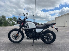 2023 Royal Enfield Himalayan thumb 0