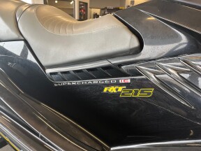 2007 Sea-Doo RXT™ 215 thumb 1