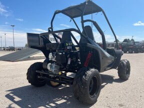 2024 Hammerhead Off-Road Mudhead SE thumb 2