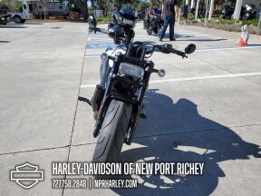 2026 Harley-Davidson® Sportster™ S thumb 3