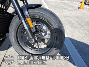 2026 Harley-Davidson® Sportster™ S thumb 2