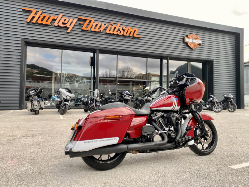 2021 Harley-Davidson® Road Glide® Special