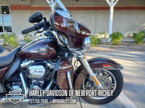 2022 Harley-Davidson® Tri Glide® Ultra thumb 1