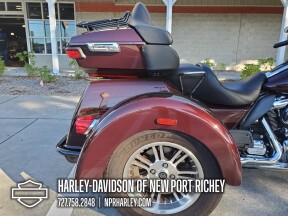 2022 Harley-Davidson® Tri Glide® Ultra thumb 0