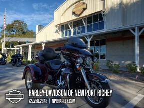 2022 Harley-Davidson® Tri Glide® Ultra thumb 3