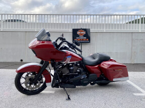 2021 Harley-Davidson® Road Glide® Special thumb 1