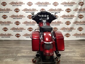 2017 Harley-Davidson® FLHXS Street Glide® Special thumb 1