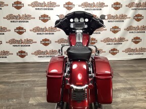 2017 Harley-Davidson® FLHXS Street Glide® Special thumb 2