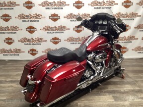 2017 Harley-Davidson® FLHXS Street Glide® Special thumb 3