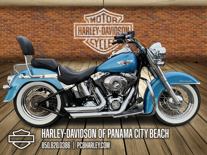 Bikes Under $10k | Harley-Davidson of Panama City Beach