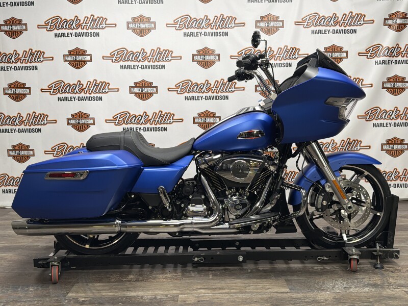 Black Hills Harley-Davidson® New Inventory | Black Hills Harley