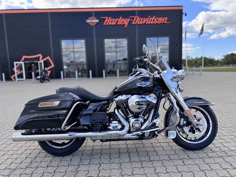 FLHR Road King ®