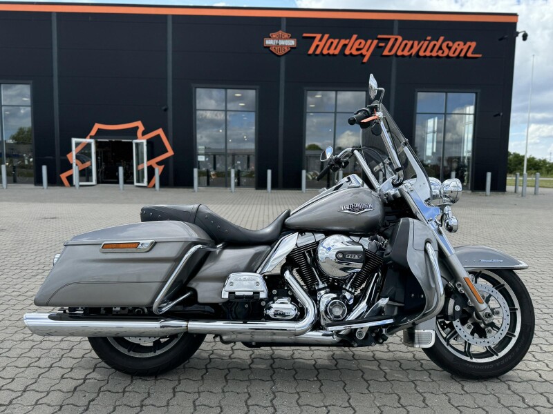 FLHR Road King ®