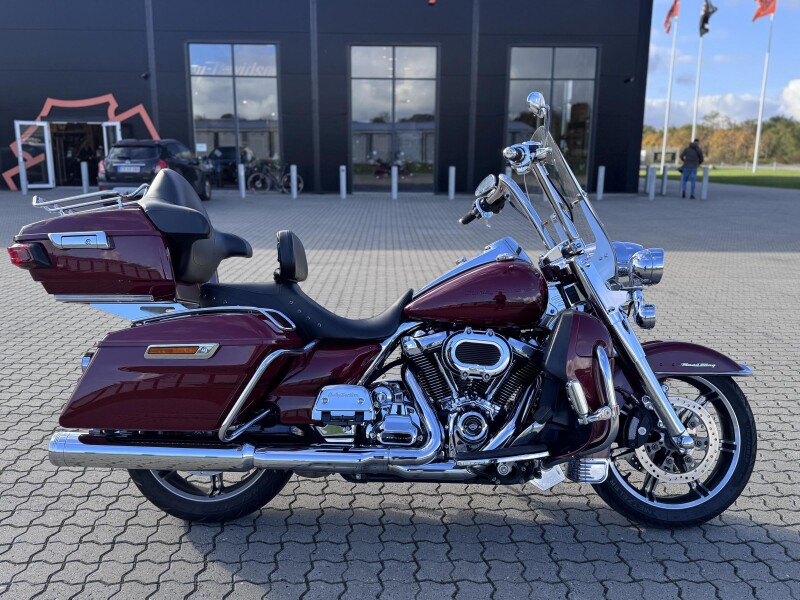 FLHR Road King ®