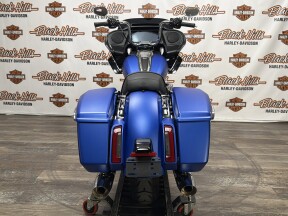 2026 Harley-Davidson® FLTRX Road Glide® thumb 1