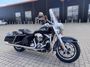 FLHR Road King ® thumb 3