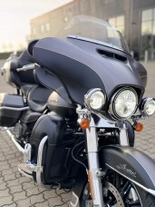 FLHTKL Electra Glide Ultra Limited Low thumb 2