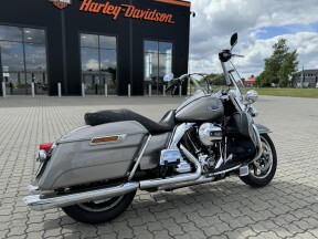 FLHR Road King ® thumb 2