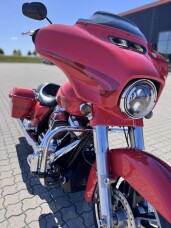 FLHXS Street Glide ® Special thumb 1