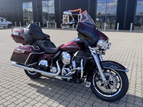 FLHTK Electra Glide Ultra Limited thumb 2