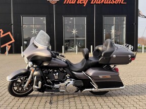 FLHTKL Electra Glide Ultra Limited Low thumb 0