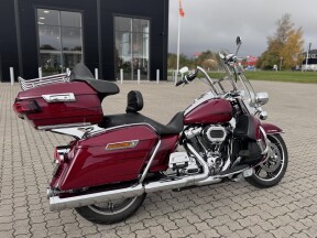 FLHR Road King ® thumb 1