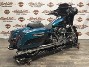 2026 Harley-Davidson® FLHX Street Glide® thumb 3