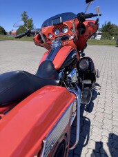 FLHX Street Glide ® thumb 0