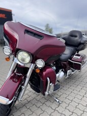FLHTK Electra Glide Ultra Limited thumb 0