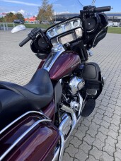 FLHTK Electra Glide Ultra Limited thumb 0