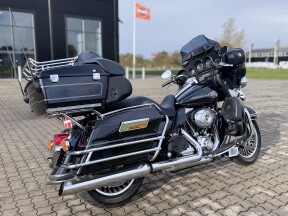 FLHTCU Electra Glide Ultra Classic thumb 1