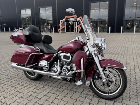 FLHR Road King ® thumb 0