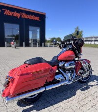 FLHXS Street Glide ® Special thumb 2