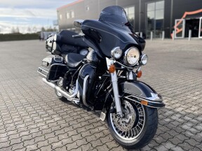 FLHTCU Electra Glide Ultra Classic thumb 3