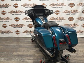 2026 Harley-Davidson® FLHX Street Glide® thumb 0