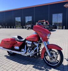 FLHXS Street Glide ® Special thumb 3