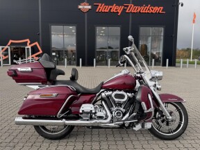 FLHR Road King ® thumb 2