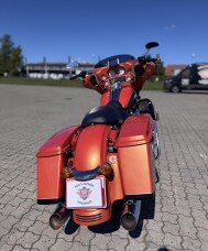 FLHX Street Glide ® thumb 1