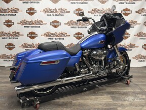 2026 Harley-Davidson® FLTRX Road Glide® thumb 3