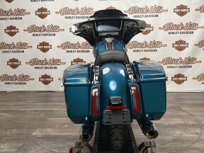 2026 Harley-Davidson® FLHX Street Glide® thumb 1