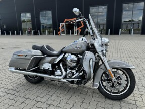 FLHR Road King ® thumb 3