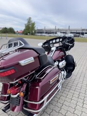 FLHTK Electra Glide Ultra Limited thumb 2