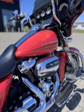 FLHXS Street Glide ® Special thumb 0