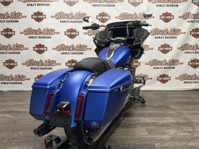 2026 Harley-Davidson® FLTRX Road Glide® thumb 2