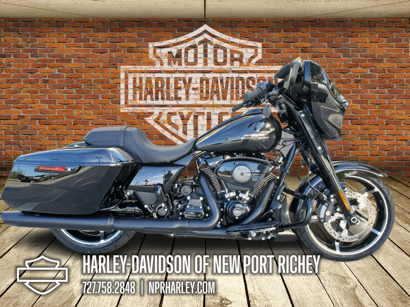 2026 Harley-Davidson® Street Glide®